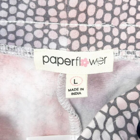 Paper Flowers Big Girls Size L Shorts Bundle - Picture 8 of 10